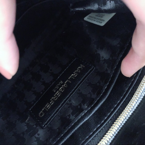 Karl Lagerfeld Paris mini woc - Picture 5 of 10